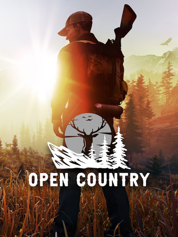 Buy Open Country