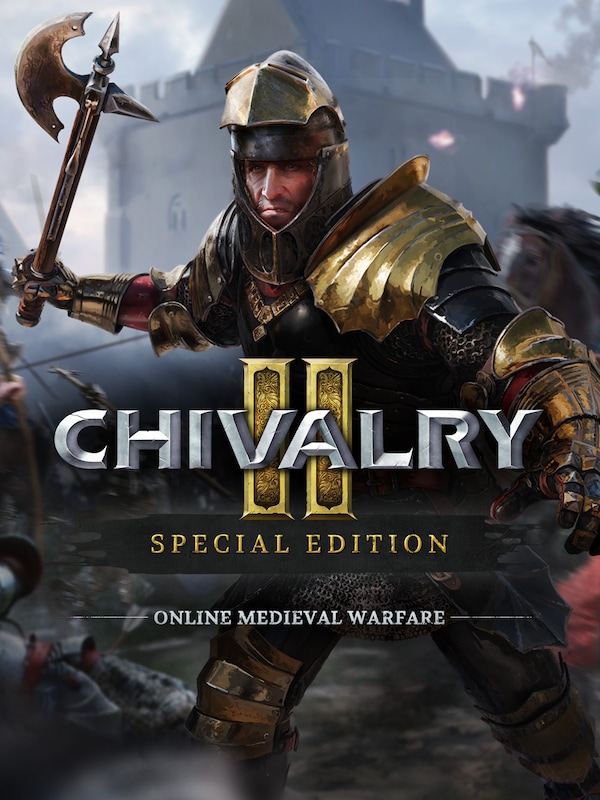 Buy Chivalry 2 Special Edition