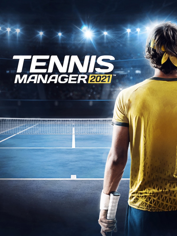 Buy Tennis Manager 2021