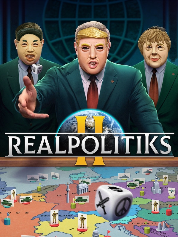 Buy Realpolitiks II
