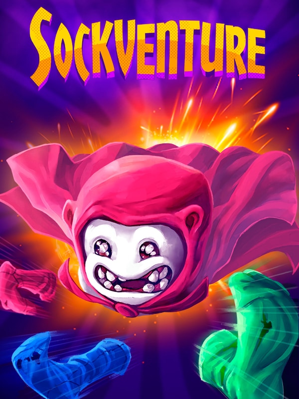 Buy Sockventure