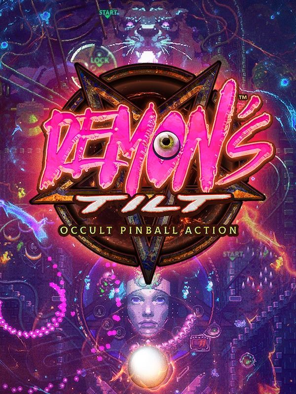 Buy DEMON`S TILT