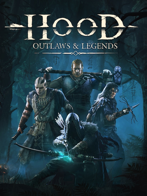 Buy Hood: Outlaws & Legends
