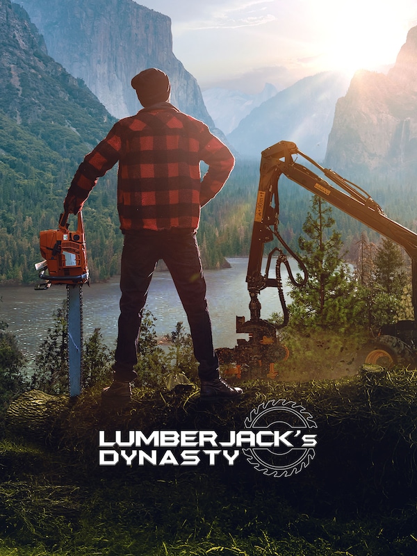 Buy Lumberjack`s Dynasty