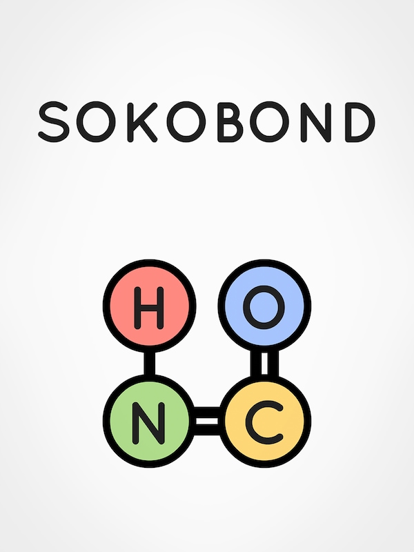 Buy Sokobond