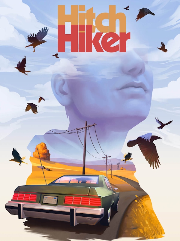 Buy Hitchhiker - A Mystery Game