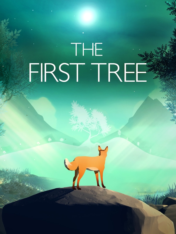 Buy The First Tree