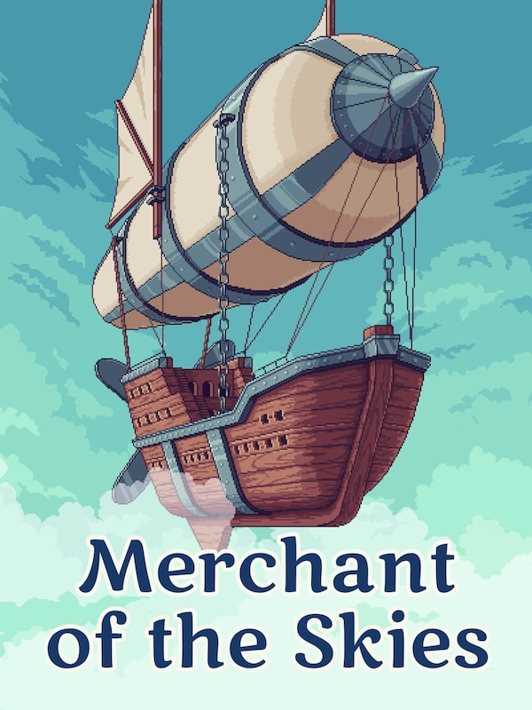Buy Merchant of the Skies