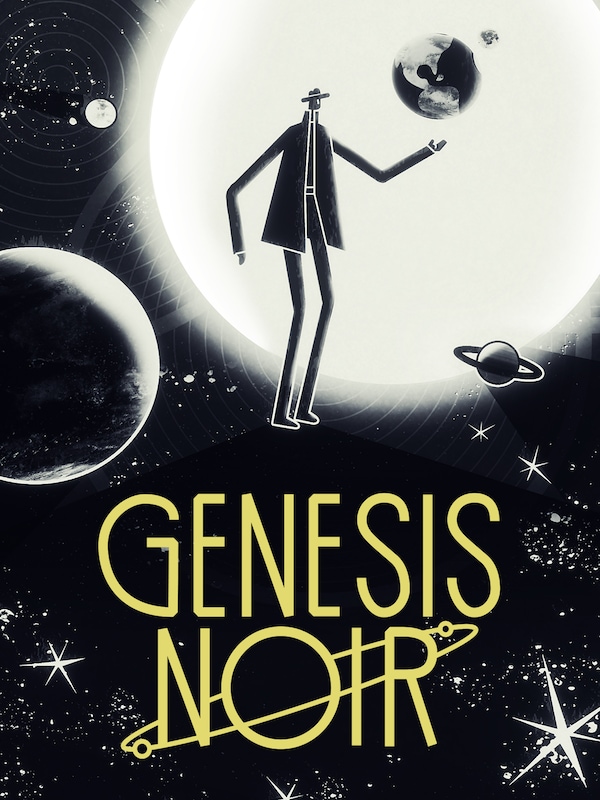 Buy Genesis Noir