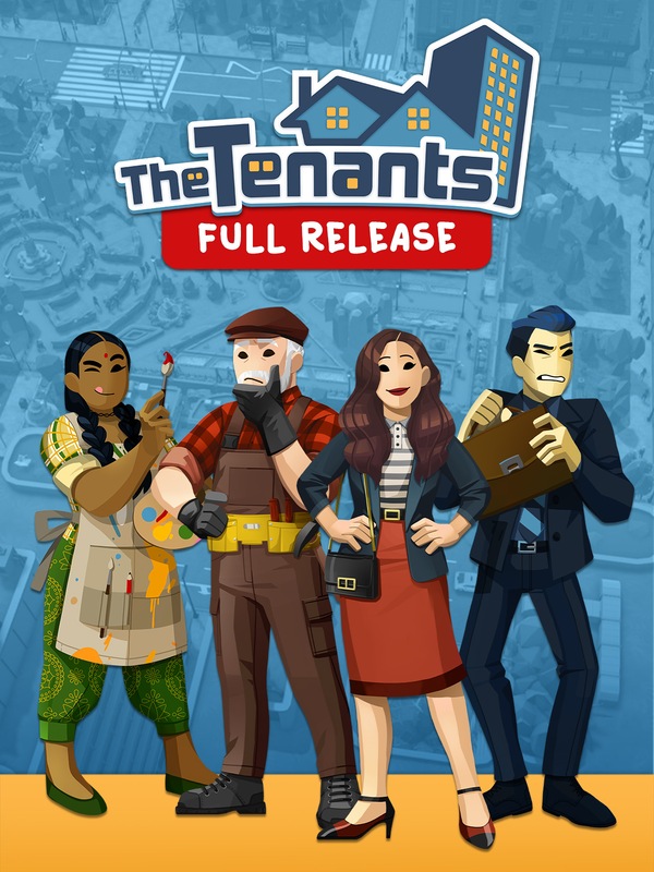 Buy The Tenants