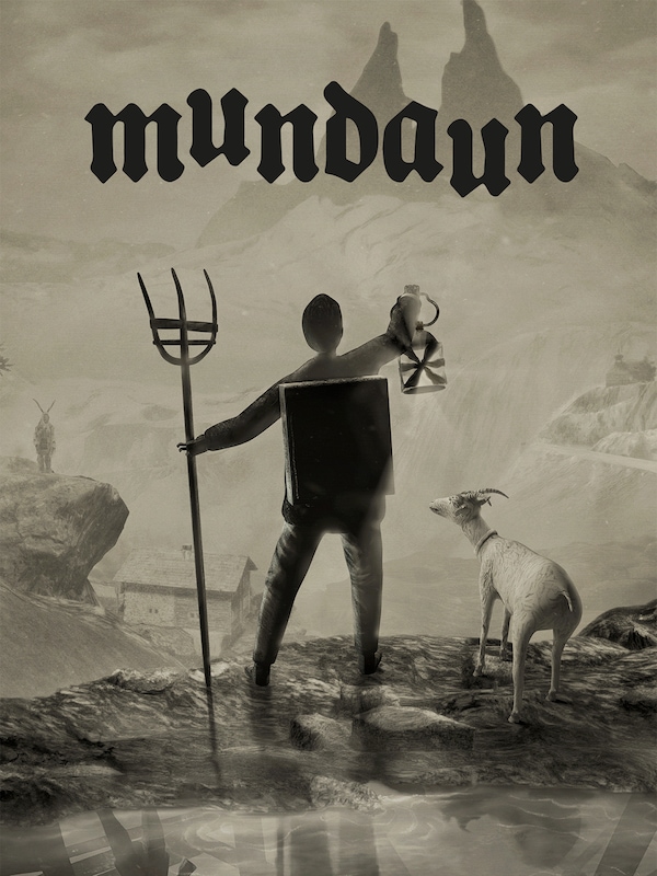 Buy Mundaun