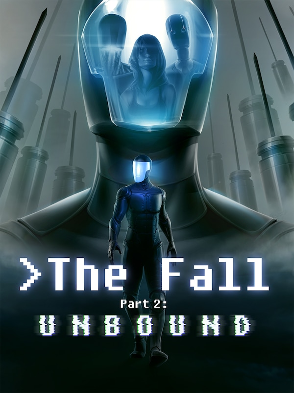 Buy The Fall Part 2: Unbound