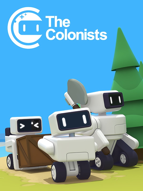 Buy The Colonists
