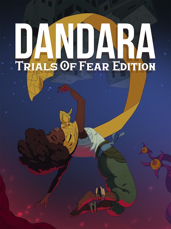 Buy Dandara: Trials of Fear Edition