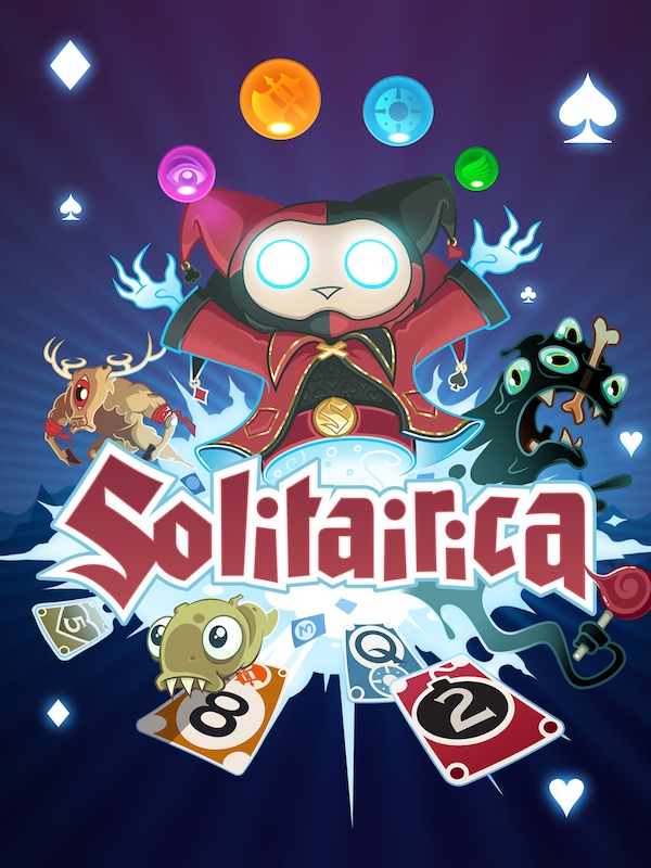 Buy Solitairica