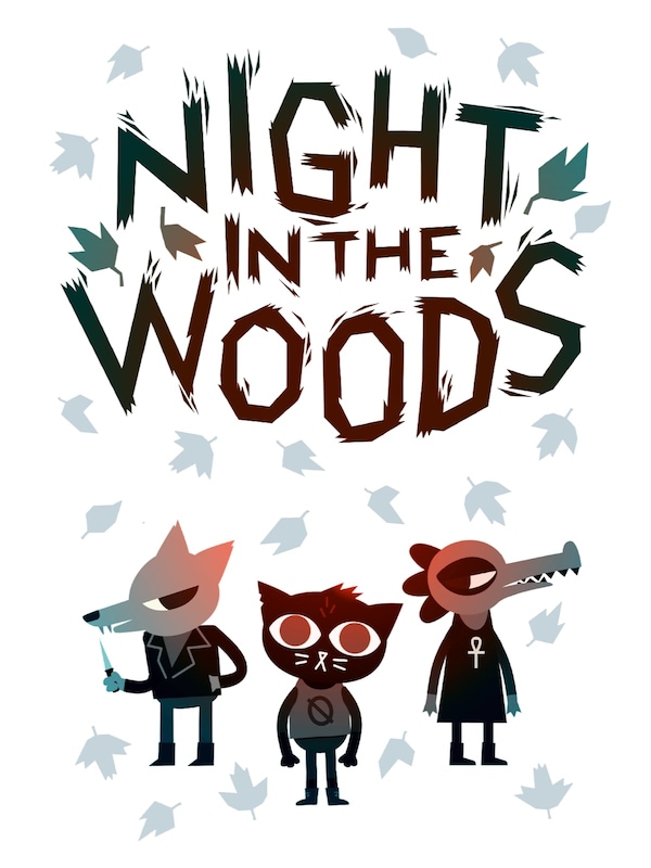 Buy Night in the Woods