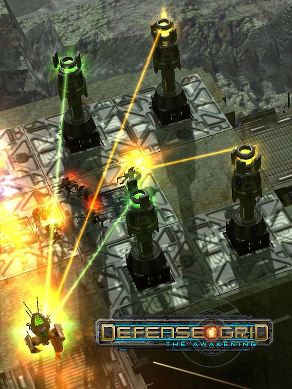 Buy Defense Grid: The Awakening