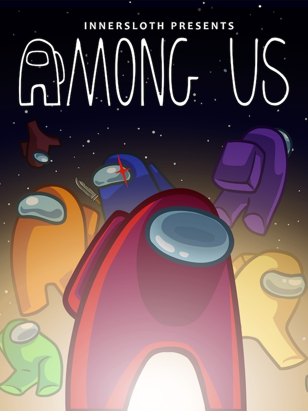 Buy Among Us