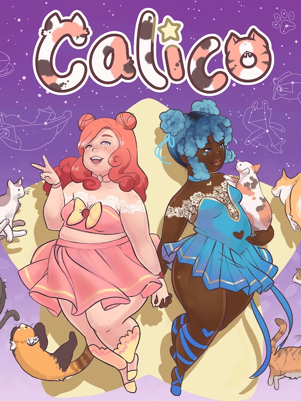 Buy Calico