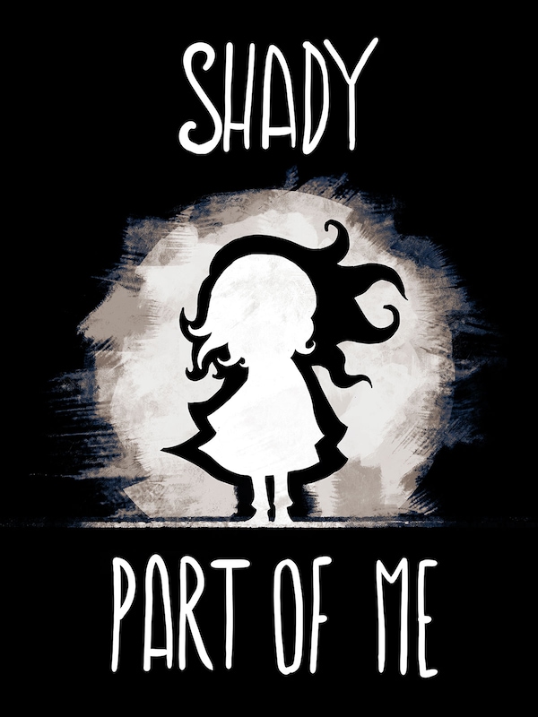 Buy Shady Part of Me