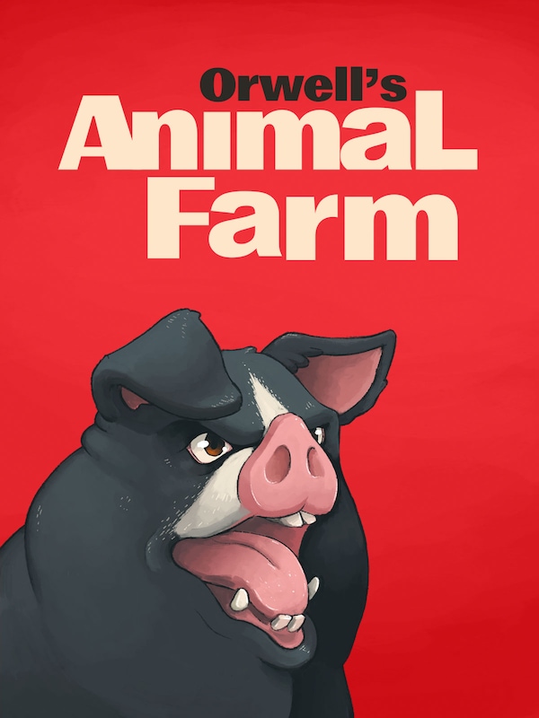 Buy Orwell`s Animal Farm