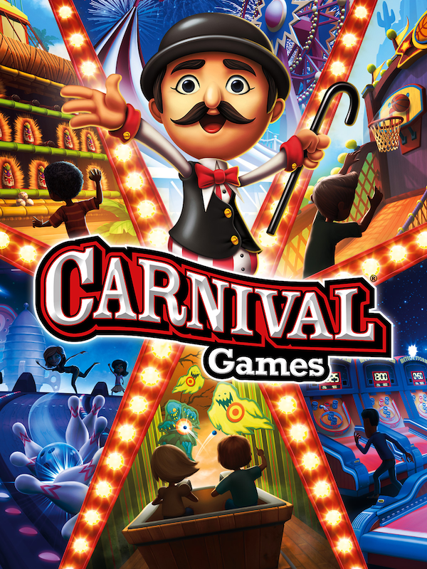 Buy Carnival Games