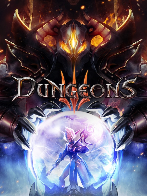Buy Dungeons 3