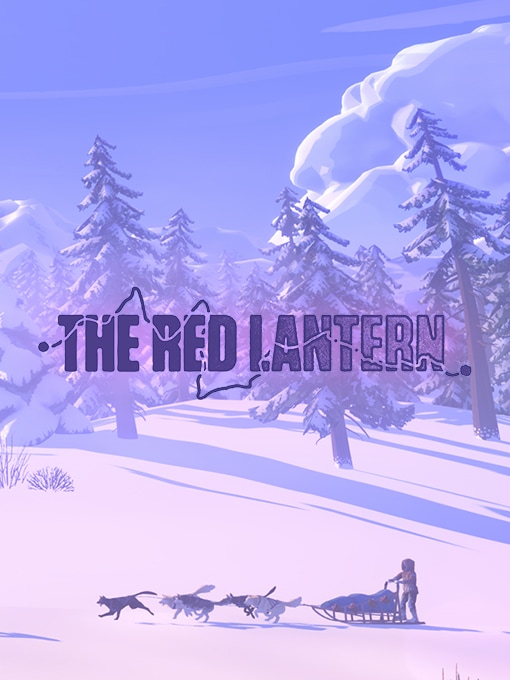 Buy The Red Lantern