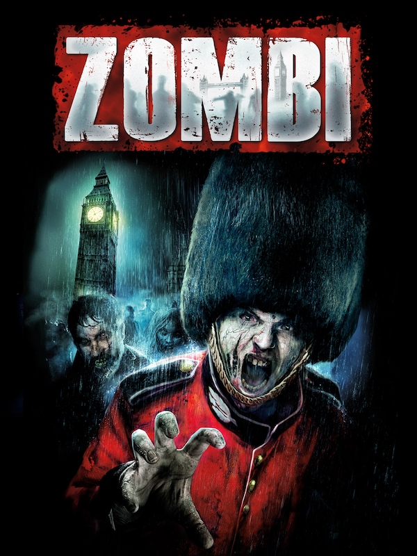 Buy ZOMBI