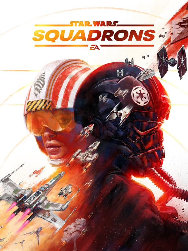 Buy Star Wars Squadrons