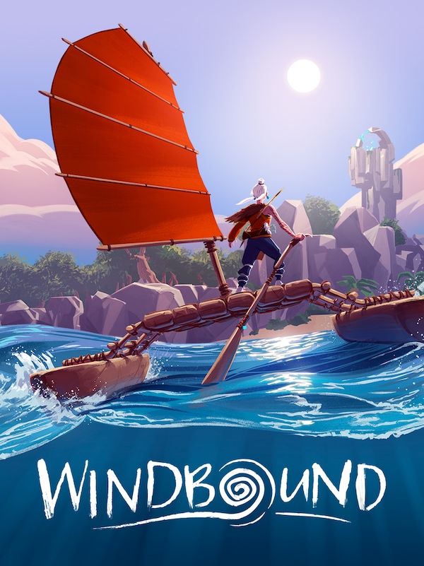 Buy Windbound