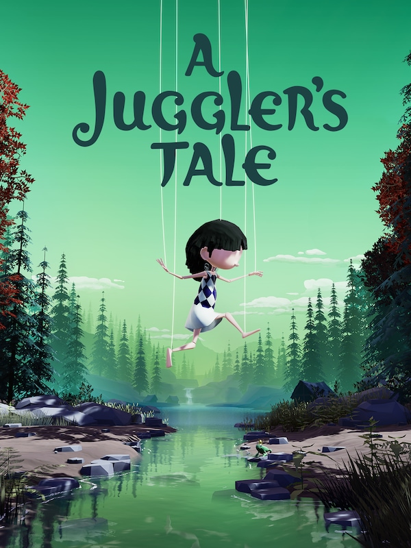 Buy A Juggler`s Tale