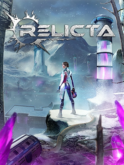 Buy Relicta