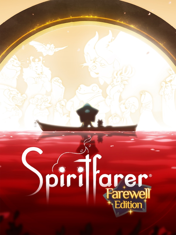 Buy Spiritfarer®: Farewell Edition