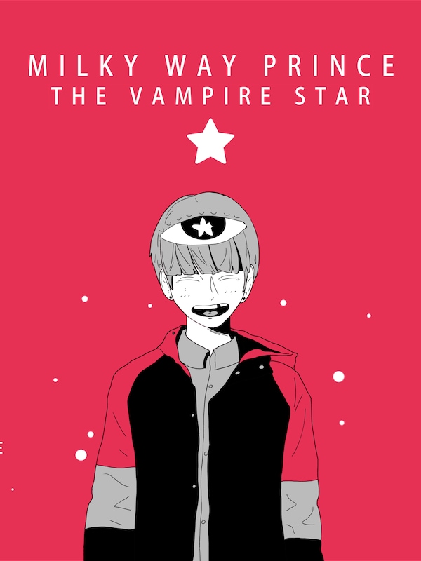 Buy Milky Way Prince – The Vampire Star