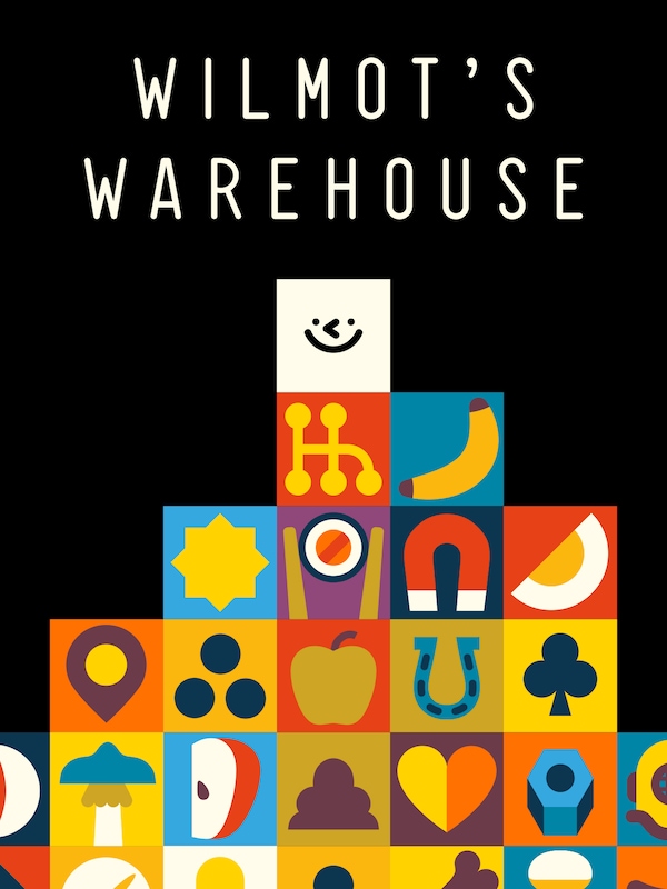 Buy Wilmot`s Warehouse