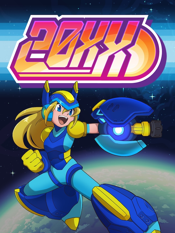 Buy 20XX