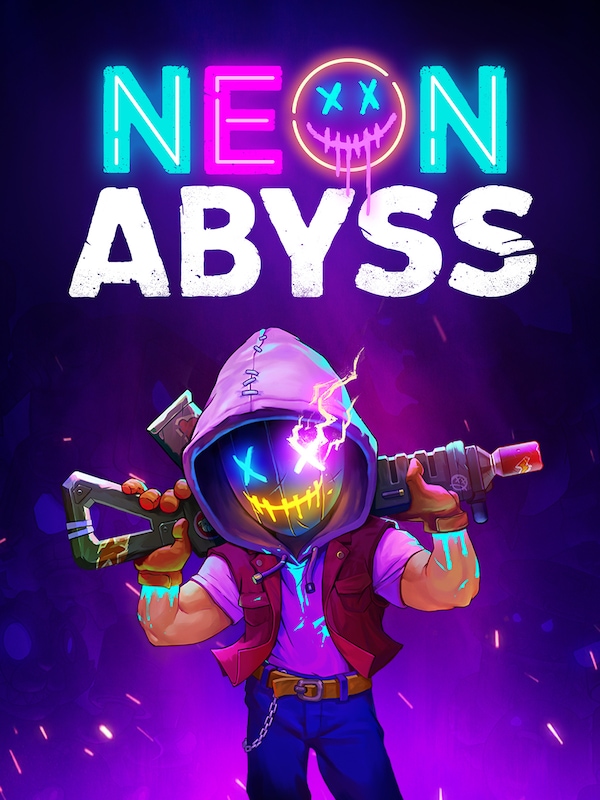 Buy Neon Abyss