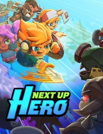 Buy Next Up Hero