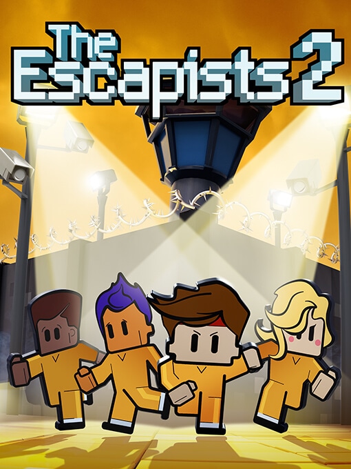 Buy The Escapists 2