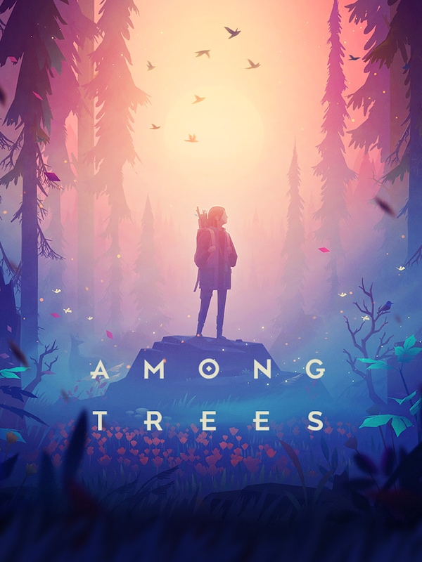 Buy Among Trees