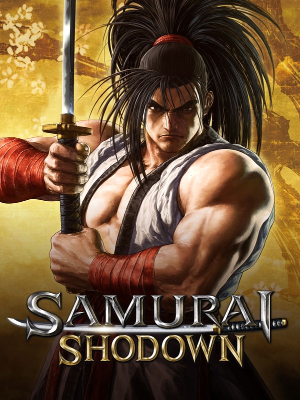 Buy SAMURAI SHODOWN
