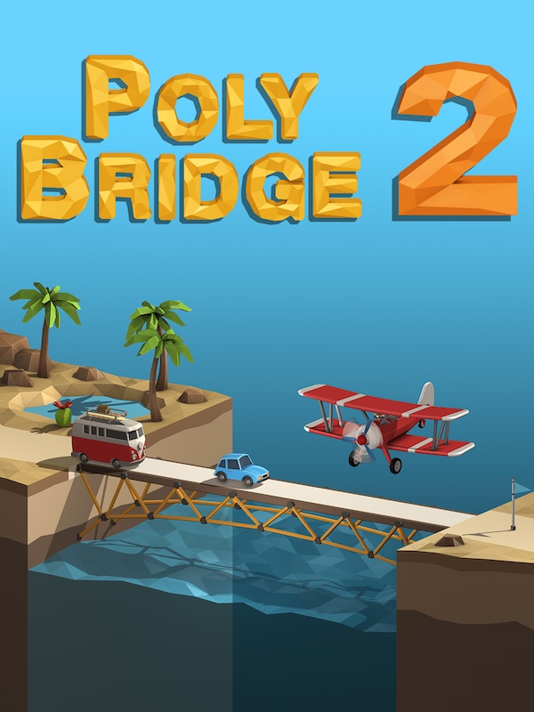 Buy Poly Bridge 2