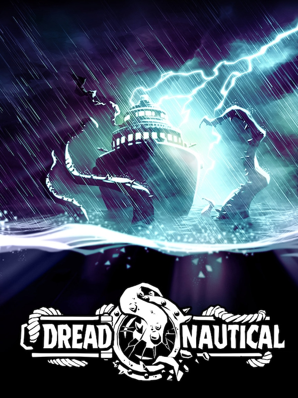 Buy Dread Nautical