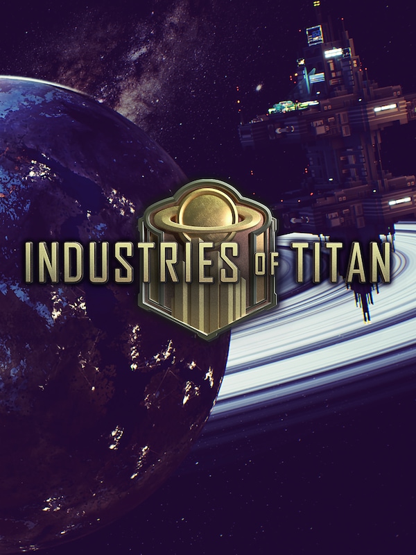 Buy Industries of Titan