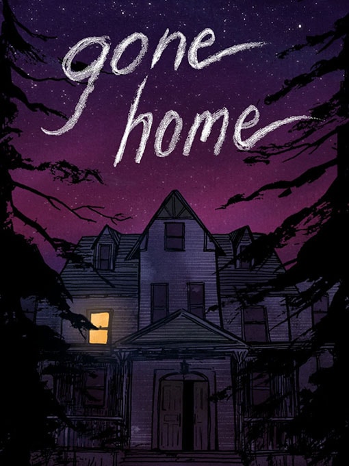Buy Gone Home