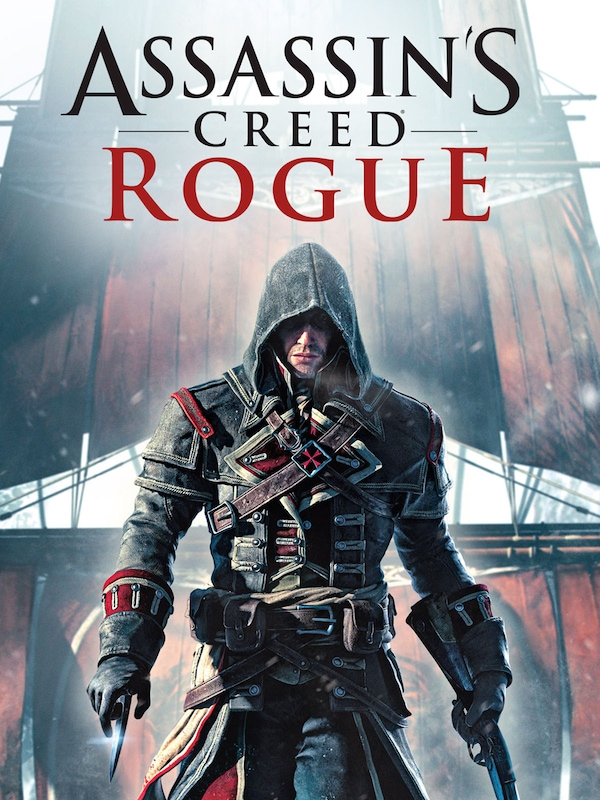 Buy Assassin`s Creed Rogue Standard Edition