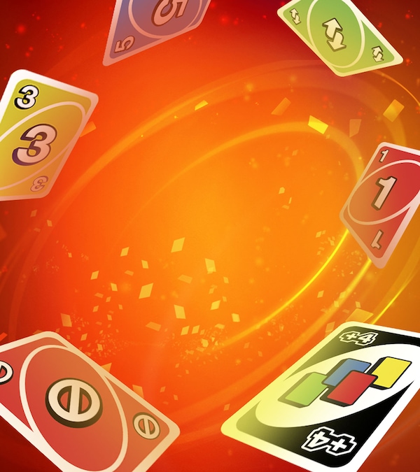 Buy UNO Standard Edition