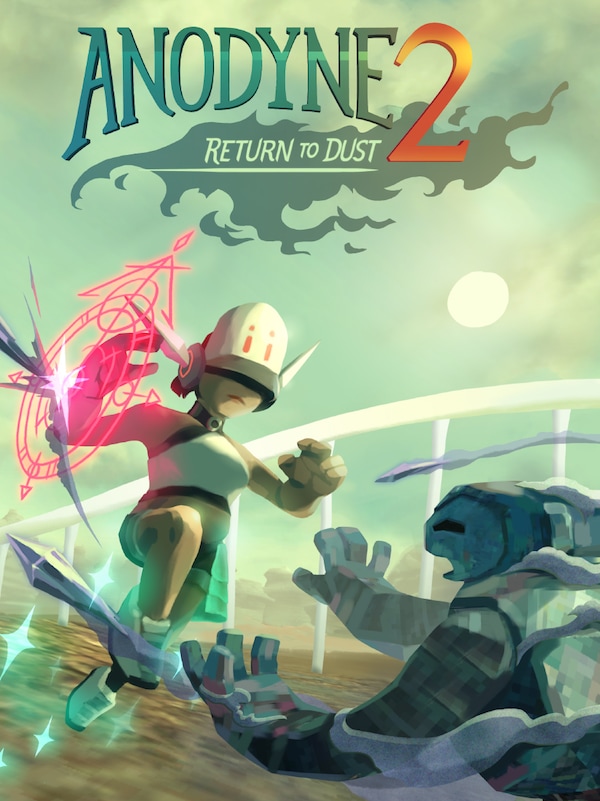 Buy Anodyne 2: Return To Dust