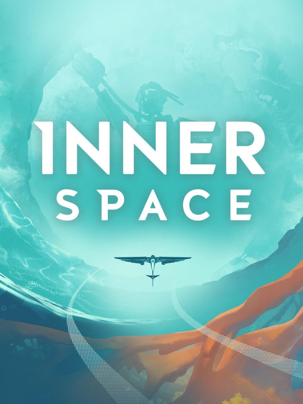 Buy InnerSpace